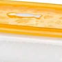 Емкость для хранения Gusto Янтарь 1.0 л (GT-G-483): Объем, л 1