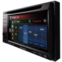 Pioneer AVH-P2350DVD: Формфактор 2 DIN (універсальна)
