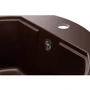 GRANADO LUGO marron (2806)