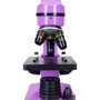 Микроскоп Levenhuk Rainbow 2L Amethyst\Аметист (69086) фото 10