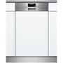 Посудомоечная машина Siemens SR 56T593: Размеры 81,5x44,8x57,3
