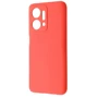 Чехол для телефонов WAVE Full Silicone Cover Red for Honor X7a