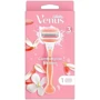 Gillette Venus Spa Breez Comfortglide Станок для бритья с 1 сменной касетой