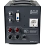 Стабилизатор напряжения Gemix GDX-5000: Рабочая частота, Гц 50
