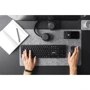 Клавиатура 2E KS260 Wireless Black (2E-KS260WB): Интерфейс подключения Wireless (радио интерфейс)