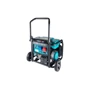 Бензиновый генератор Heron 8896147 (6500w): Тип электростанции бензиновый