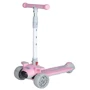 Самокат триколісний Skyper (BS-10970)