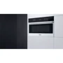 Встраиваемая микроволновая печь Whirlpool W7 MD440: Тип управления сенсорный