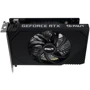 Видеокарта Palit Nvidia GeForce RTX 3050 STORMX OC 6GB GDDR6: Тип памяти GDDR6
