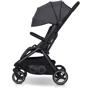 Коляска прогулянкова EasyGo Hero Ebony Cloud grey (W/EA/HERO/CG) фото 9