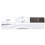 Стиральная машина Gorenje WE703/PL: Тип загрузки фронтальная
