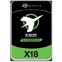 Внутренний жесткий диск Seagate Exos X18 12TB (ST12000NM004J): Тип подключения SATA