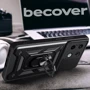 Чохол для телефона BeCover Military Black для Xiaomi Redmi Note 13 Pro 5G (710693): Плівка в комплекті нет