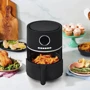 Фритюрница Tefal EY111810 Ultra Fry Digital: Мощность, Вт 1630