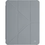 Аксесуар для iPad ArmorStandard Y-type Case with Pencil Holder Gray для iPad Pro 11 2024 M4 (ARM77534)
