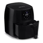Фритюрница Zeegma KNAPPER PRO BLACK