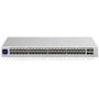 Сетевой коммутатор Ubiquiti USW-48: Тип Коммутатор управляемый