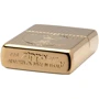 Зажигалка Zippo 29261 Founder's Day Collectible (49631) фото 4