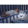 Игрушка-ночник Chicco Кролик Dreamlight музыкальная (11456.00): Режим подсветки Тёплый свет