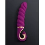 Анатомический витой вибратор Gvibe Gjack Mini Purple