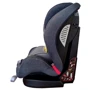 Автокрісло Welldon Encore Isofix (графітовий / сірий) BS07-TT95-001: Вага дитини 9-36 кг