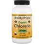 Healthy Origins, Organic Chlorella, 500 mg, 720 Tablets (Discontinued Item) (HO88428)