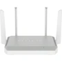 Маршрутизатор Wi-Fi Keenetic Peak (KN-2710): Тип маршрутизатора Wi-Fi роутер