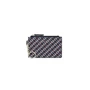 Картхолдер Tommy Hilfiger червоно-синій (TH1500W)