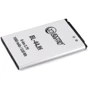 Аккумулятор ExtraDigital 1550mAh (BML6243) for LG Optimus L7 (BL-44JH): Совместимость с брендом LG