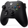 Аксессуар для приставок Microsoft Xbox Series X | S Wireless Controller with Bluetooth Carbon Black + Adapter for Windows (1VA-00002): Тип аксессуара Контроллеры