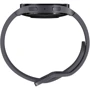 Смарт-часы Samsung Galaxy Watch 5 44mm Graphite with Graphite Sport Band (SM-R910NZAA): Интерфейсы подключения Bluetooth, Wi-Fi, NFC