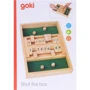 Настольная игра Goki Мастер счета с двумя полями: Производитель Goki