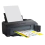 Принтер Epson L1300 A3 (C11CD81402): Технология печати Струйная цветная