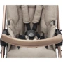 Коляска универсальная 3 в 1 Peg-Perego Book Mon Amour SLK розовое золото (PACK-BOOK31SLK0011) фото 13