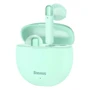 Наушники Baseus Encok W2 Blue