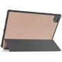 Аксессуар для планшетных ПК BeCover Flexible TPU Mate Rose Gold for Samsung Galaxy Tab A8 10.5 (2021) SM-X200 / SM-X205(708381) фото 3