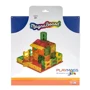 Магнитный констуктор Playmags платформа для строительства (PM159): Рекомендуемый возраст от 3 лет