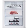 Встраиваемый холодильник Beko BCNA275E31SN: Класс энергопотребления A+