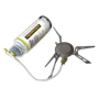 Газові горілки Газовий пальник Pinguin Mantis (PNG 627): Потужність 3000 Вт