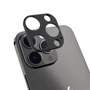 Защитное стекло для iPhone Switcheasy LenShield Black (SPH61P028BK22) for iPhone 14 Pro / 14 Pro Max: Тип защиты экрана на камеру