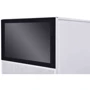 Персональный компьютер (ПК) ARTLINE Gaming D31WHITE (D31WHITEv57): Объем накопителя 1 ТБ SSD