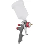 Краскопульт пневматический Intertool LVLP TEFLON профессиональный, форсунка - 1.3 мм (PT-0143): Рабочее давление, бар 1.5
