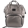 Сумка-рюкзак Valiria Fashion сіра (5DETBI2822-23): Стать Женский
