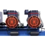 Компрессор EnerSol ES-AC 885-100-4OF: Давление, бар 8