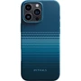 Чохол для iPhone Pitaka Military-Grade Protective Case Moonrise (KI1601PPMOM) для iPhone 16 Pro Max фото 9
