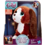 Інтерактивна іграшка Furreal Friends Hasbro Щасливий Рижик (E4649): Тип тварина