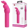 Вибратор LYBAILE Pretty Love Gerardo Pink