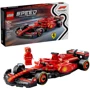 Конструктор LEGO Speed Champions Болид F1® Ferrari SF-24 275 элементов (77242): Серия Speed Champions