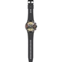 Смарт-часы iMiki Xplorer Pro Black Silicone strap: Особенности Большой экран, Динамик (громкая связь), Встроенный микрофон, Функция звонка, Влагозащищенные