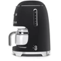 Кофеварка SMEG DCF02BLMEU